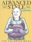 Image for Advanced Style: The Coloring Book