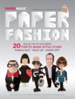 Image for Paper Fashion