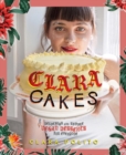 Image for Clara cakes  : batter up