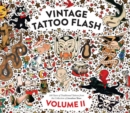 Image for Vintage Tattoo Flash Volume 2