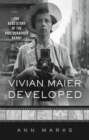 Image for Vivian Maier Developed