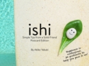 Image for Ishi Postcards : Simple Tips from a Solid Friend