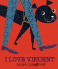 Image for I Love Vincent
