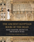 Image for Ancient Egyptian Book of the Dead