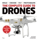 Image for The Complete Guide to Drones