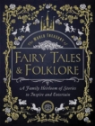 Image for The World Treasury of Fairy Tales &amp; Folklore - custom