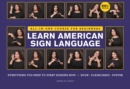 Image for Learn American Sign Language