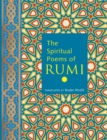 Image for The Spiritual Poems of Rumi