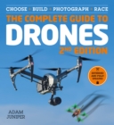 Image for Complete Guide to Drones, Extended and Fully Updated 2nd Edition