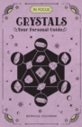 Image for Crystals  : your personal guide : Volume 2