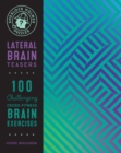 Image for Sherlock Holmes Puzzles: Lateral Brain Teasers
