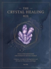 Image for The Crystal Healing Box : Tools for Harnessing the Power of Crystal Energy : Volume 2