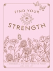 Image for Find your strength  : a workbook for the highly sensitive person : Volume 2