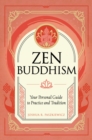 Image for Zen Buddhism  : your personal guide to Zen teachings : Volume 1