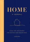 Image for Home: A Journal