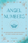 Image for Angel numbers  : an enchanting spell book of spirit guides and magic