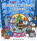 Image for Season&#39;s Creepings Coloring