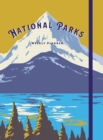 Image for National Parks : Undated Weekly and Monthly Planner