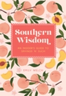 Image for Southern Wisdom
