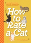 Image for How to Rate a Cat