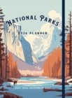 Image for National Parks 2026 Weekly Planner