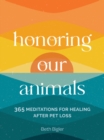 Image for Honoring Our Animals