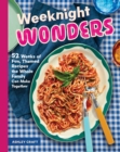 Image for Weeknight Wonders