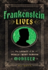 Image for Frankenstein Lives