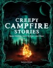 Image for Creepy Campfire Stories