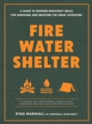 Image for Fire, Water, Shelter