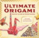 Image for Ultimate Origami Kit