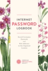 Image for Internet Password Logbook