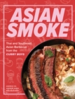 Image for Asian Smoke