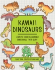 Image for Kawaii Dinosaurs