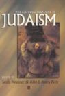 Image for The Blackwell Companion to Judaism