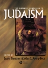Image for The Blackwell Companion to Judaism