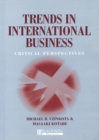 Image for Trends in international business  : critical perspectives