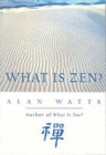 Image for What is Zen?