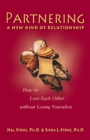 Image for Partnering: a new kind of relationship