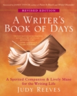 Image for A writer&#39;s book of days: a spirited companion and lively muse for the writing life