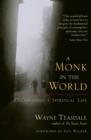 Image for A monk in the world  : finding the sacred in daily life