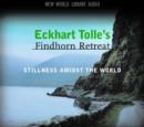 Image for Eckhart Tolle&#39;s Findhorn Retreat