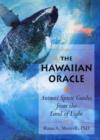 Image for The Hawaiian oracle  : animal spirit guides from the land of light