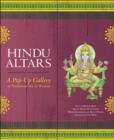 Image for Hindu Altars : A Pop-up Gallery of Traditional Art and Wisdom