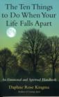 Image for The ten things to do when your life falls apart  : an emotional and spiritual handbook