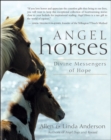 Image for Angel horses: divine messengers of hope