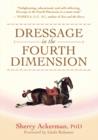 Image for Dressage in the fourth dimension