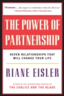 Image for The power of partnership: seven relationships that will change your life