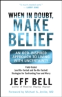 Image for When in doubt, make belief: life lessons from OCD