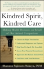Image for Kindred spirit, kindred care: making decisions on behalf of our animal companions